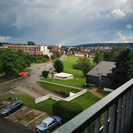Mila Freudenstadt Kültér fotó