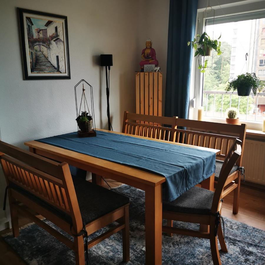 Mila Freudenstadt Kültér fotó