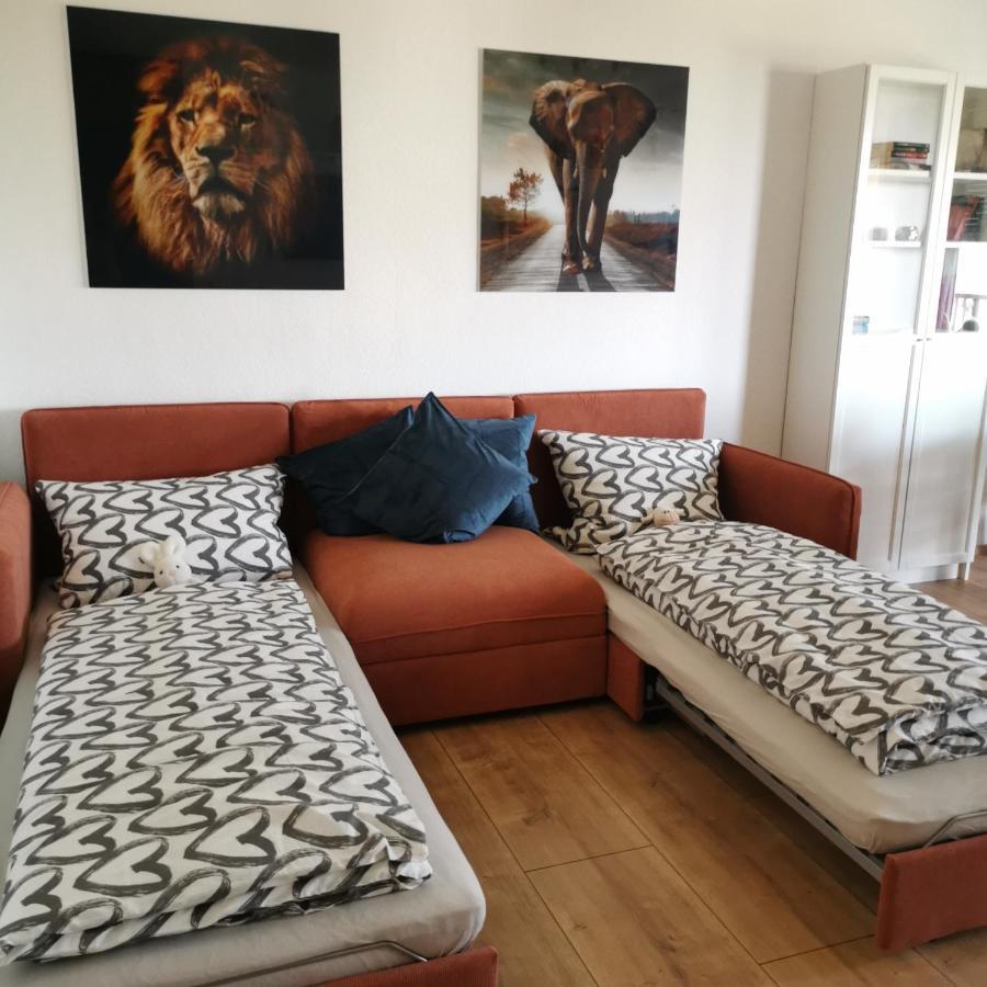 Mila Freudenstadt Kültér fotó