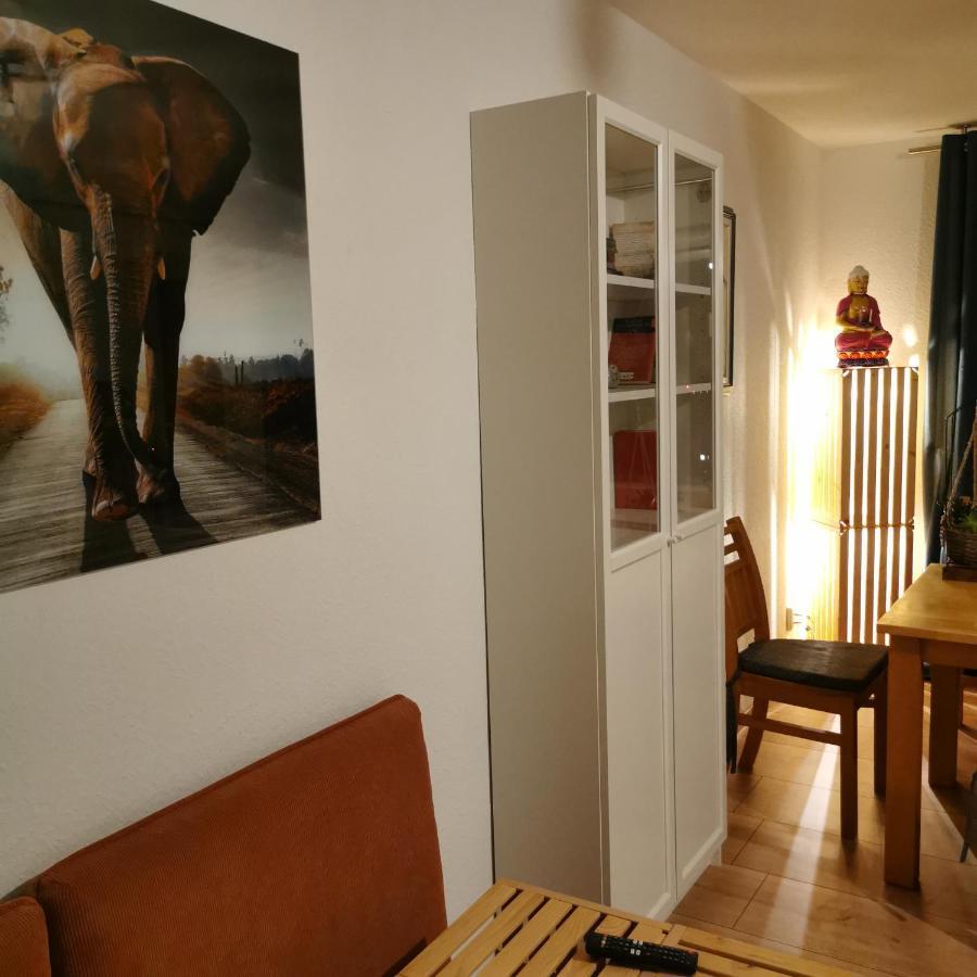 Mila Freudenstadt Kültér fotó