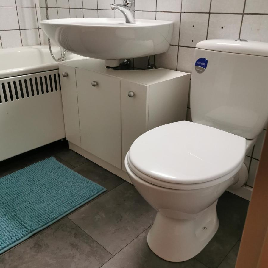 Mila Freudenstadt Kültér fotó
