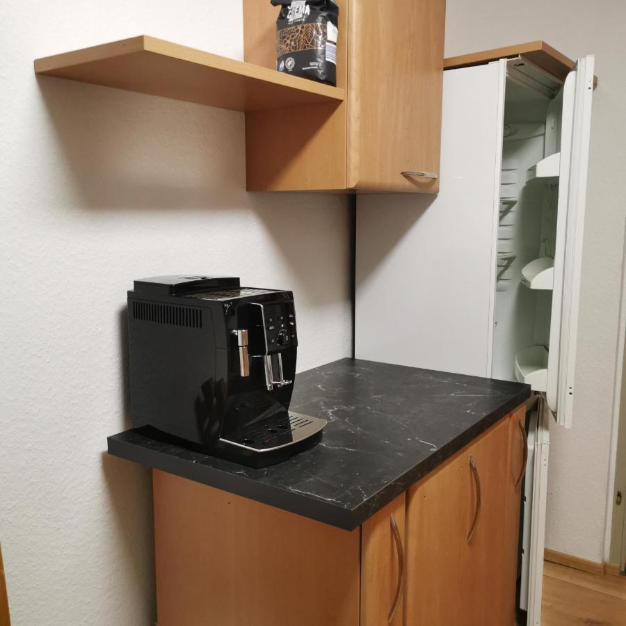 Mila Freudenstadt Kültér fotó