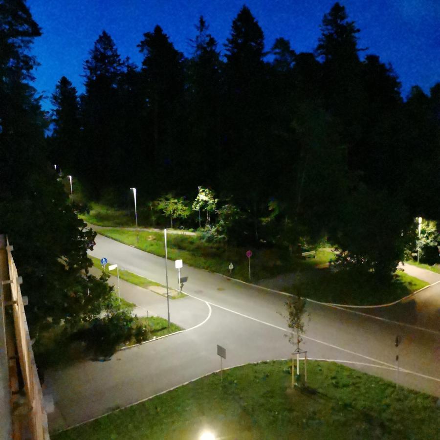 Mila Freudenstadt Kültér fotó