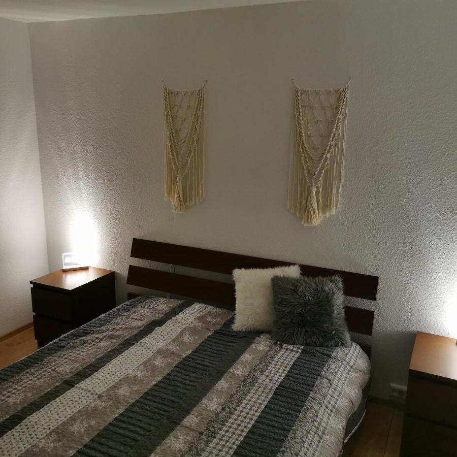 Mila Freudenstadt Kültér fotó